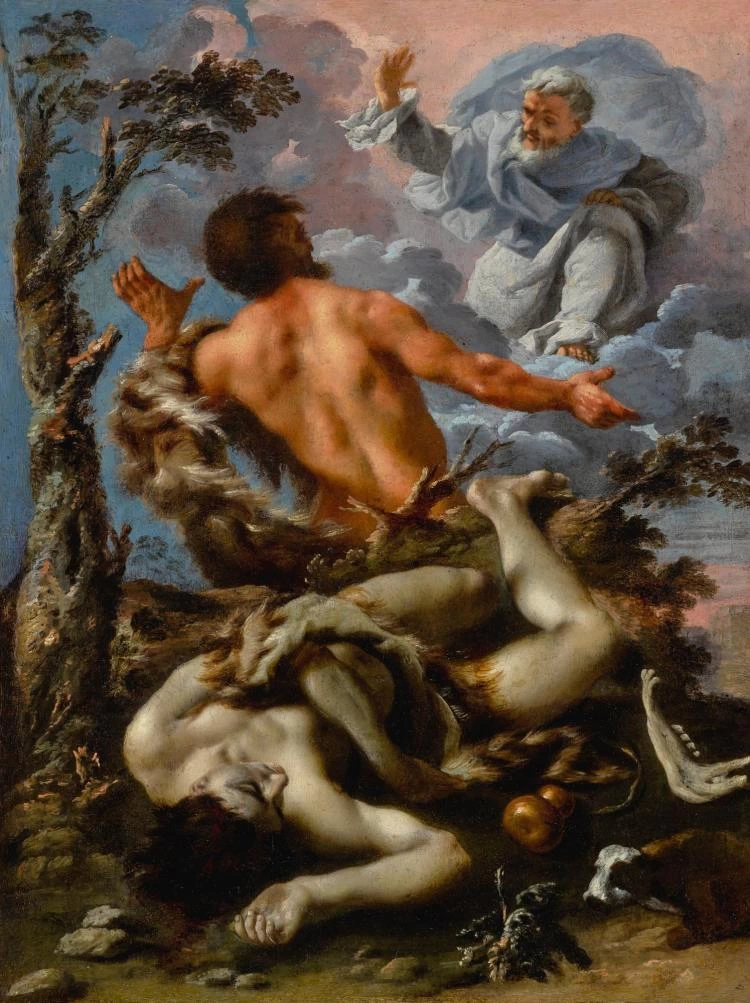 Caino e Abele